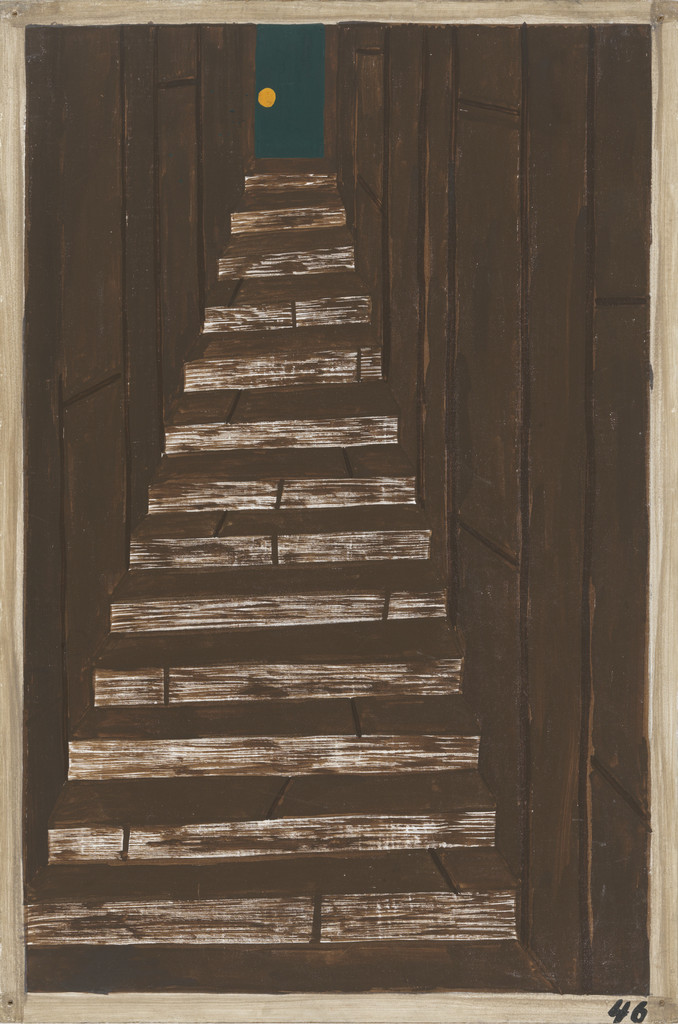 Industries attempted to board their labor in quarters that were oftentimes very unhealthy. Labor camps were numerous