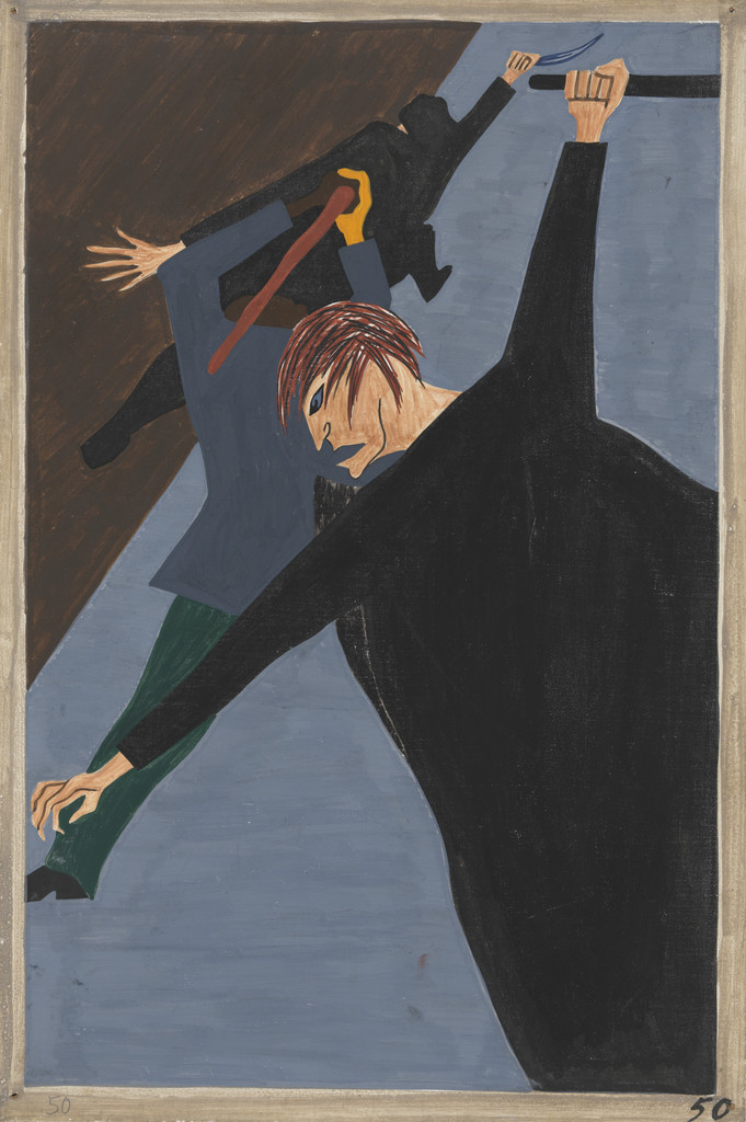 Race riots were very numerous all over the North because of the antagonism that was caused between the Negro and white workers. Many of these riots occurred because the Negro was used as a strike breaker in many of the Northern industries