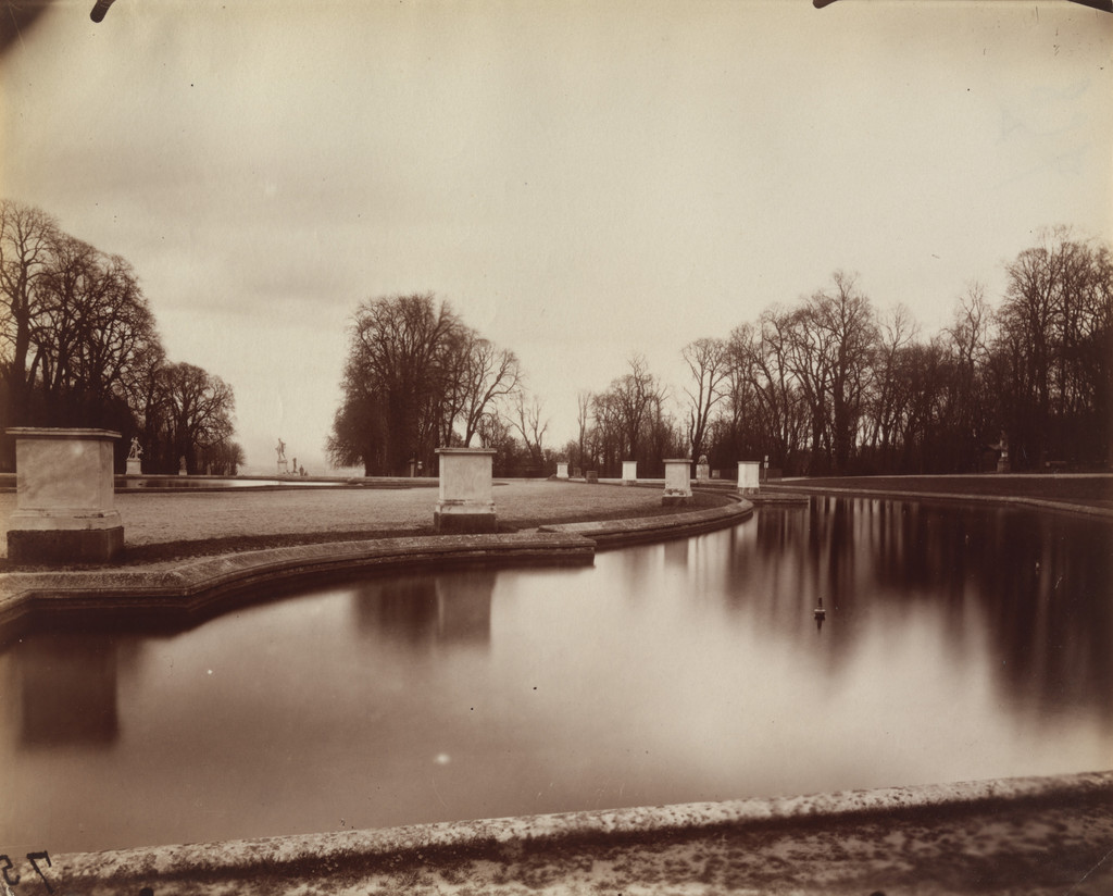 Parc de Saint-Cloud