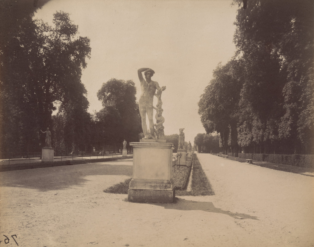 Parc de Saint-Cloud
