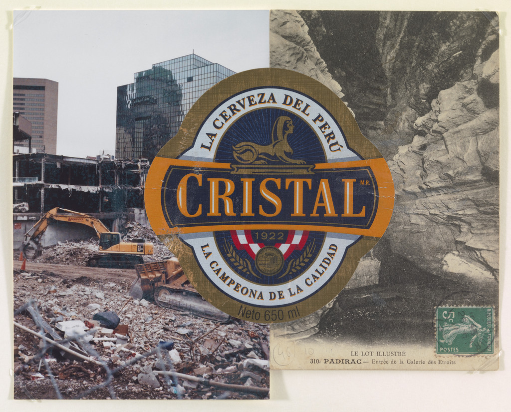 Floods of the Old and New World