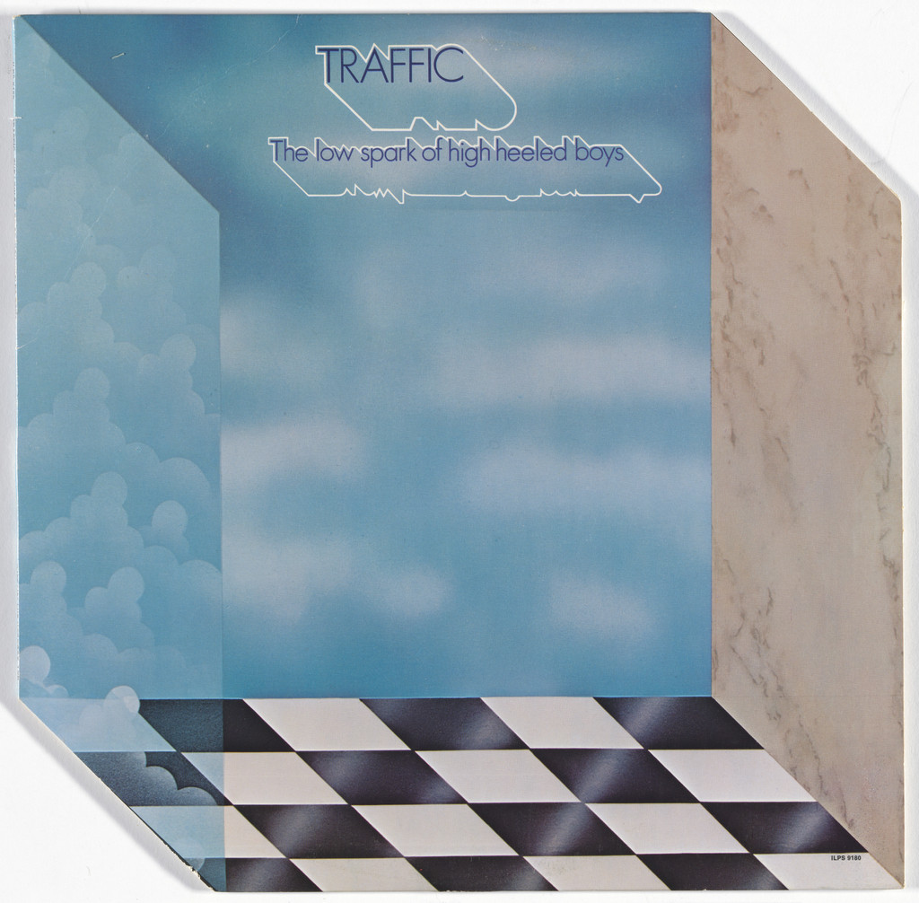 Traffic