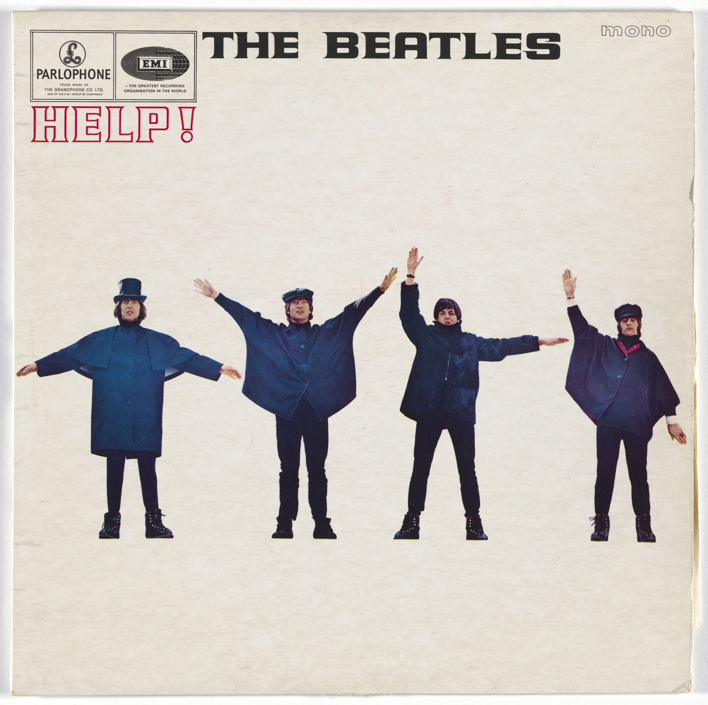 Robert Freeman, Photographer of Beatles Albums, Dies at 82