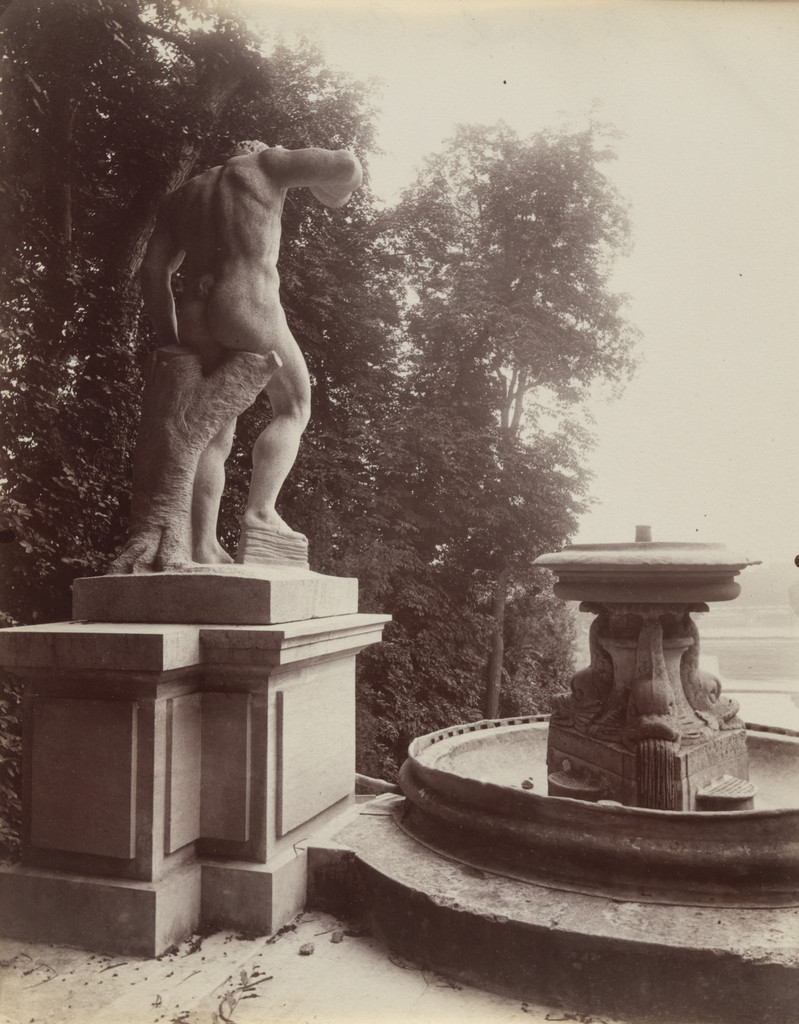 Saint-Cloud (cascade)