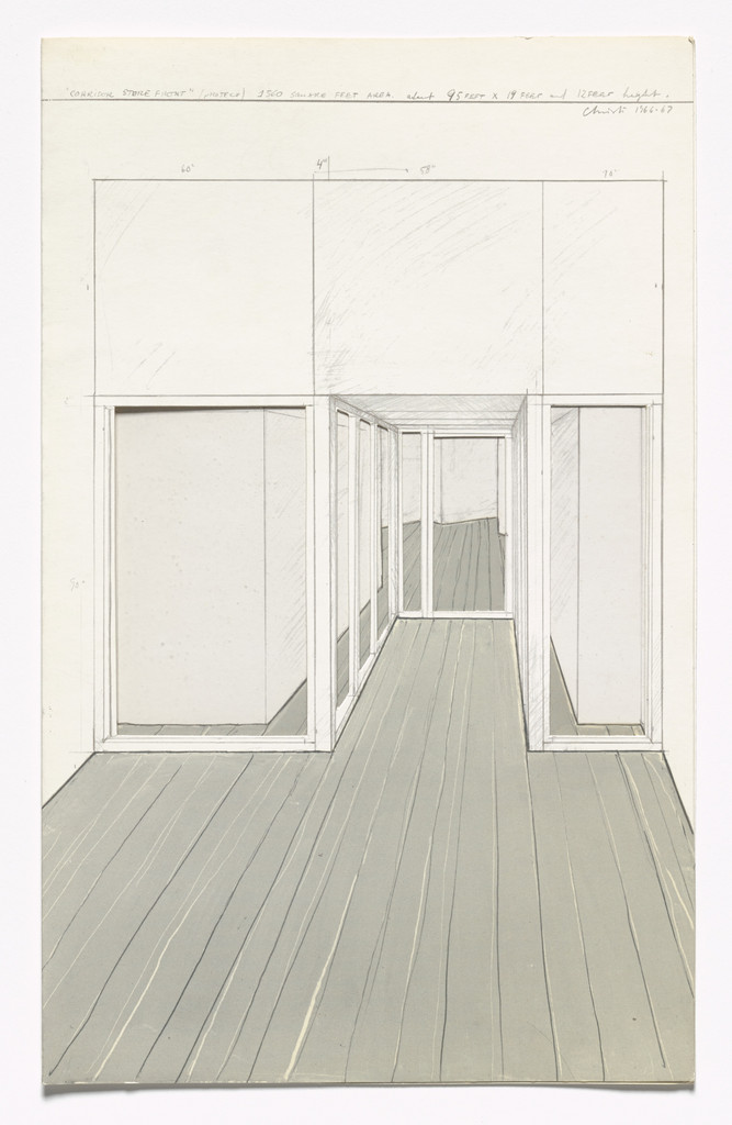 Store Front from S.M.S. No. 1