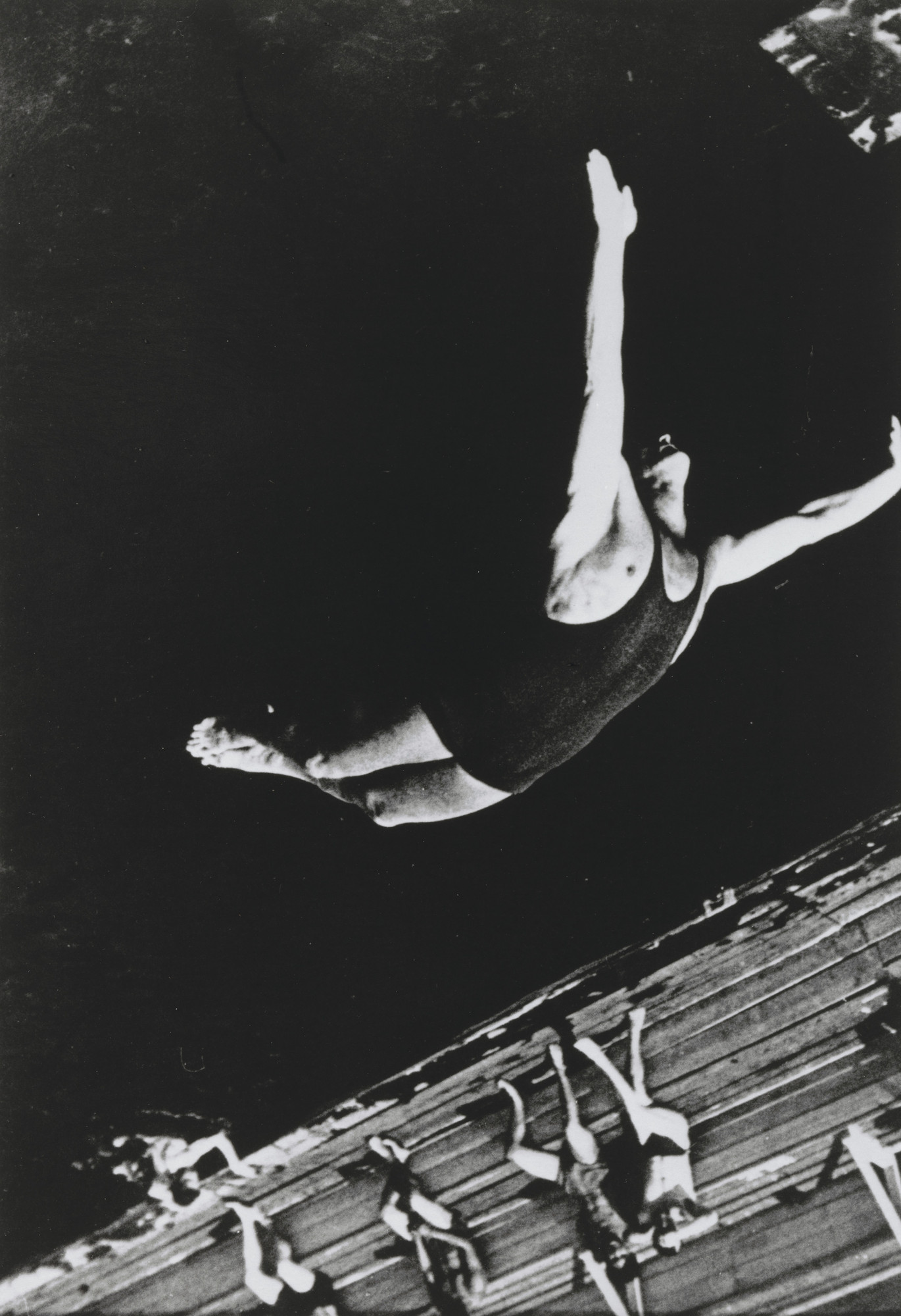 Sherrie Levine. After Rodchenko 1-12
