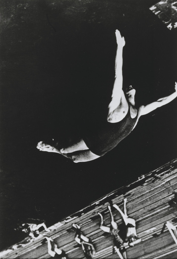 After Rodchenko 1-12, Sherrie Levine, 1987