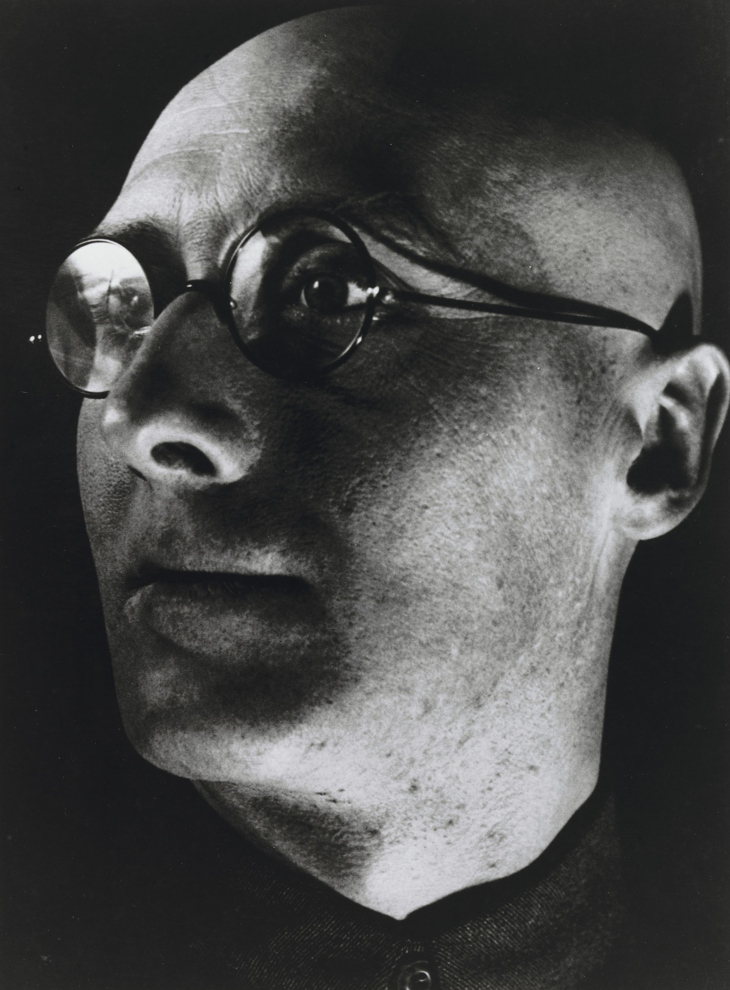 Sherrie Levine. After Rodchenko 1-12