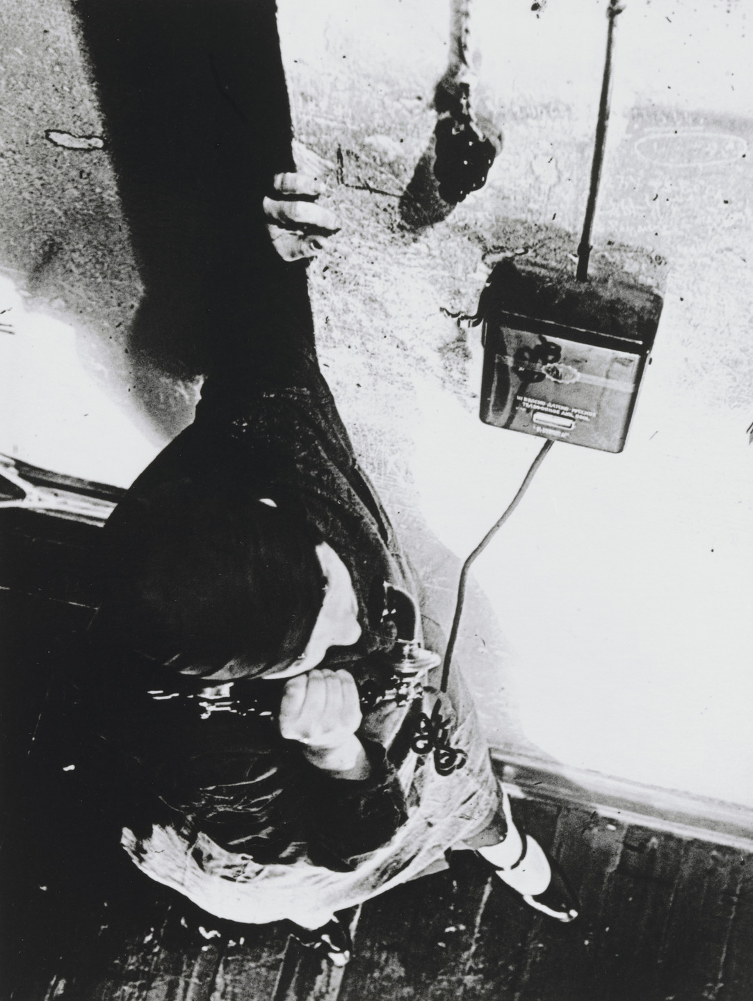 Sherrie Levine. After Rodchenko 1-12. 1987