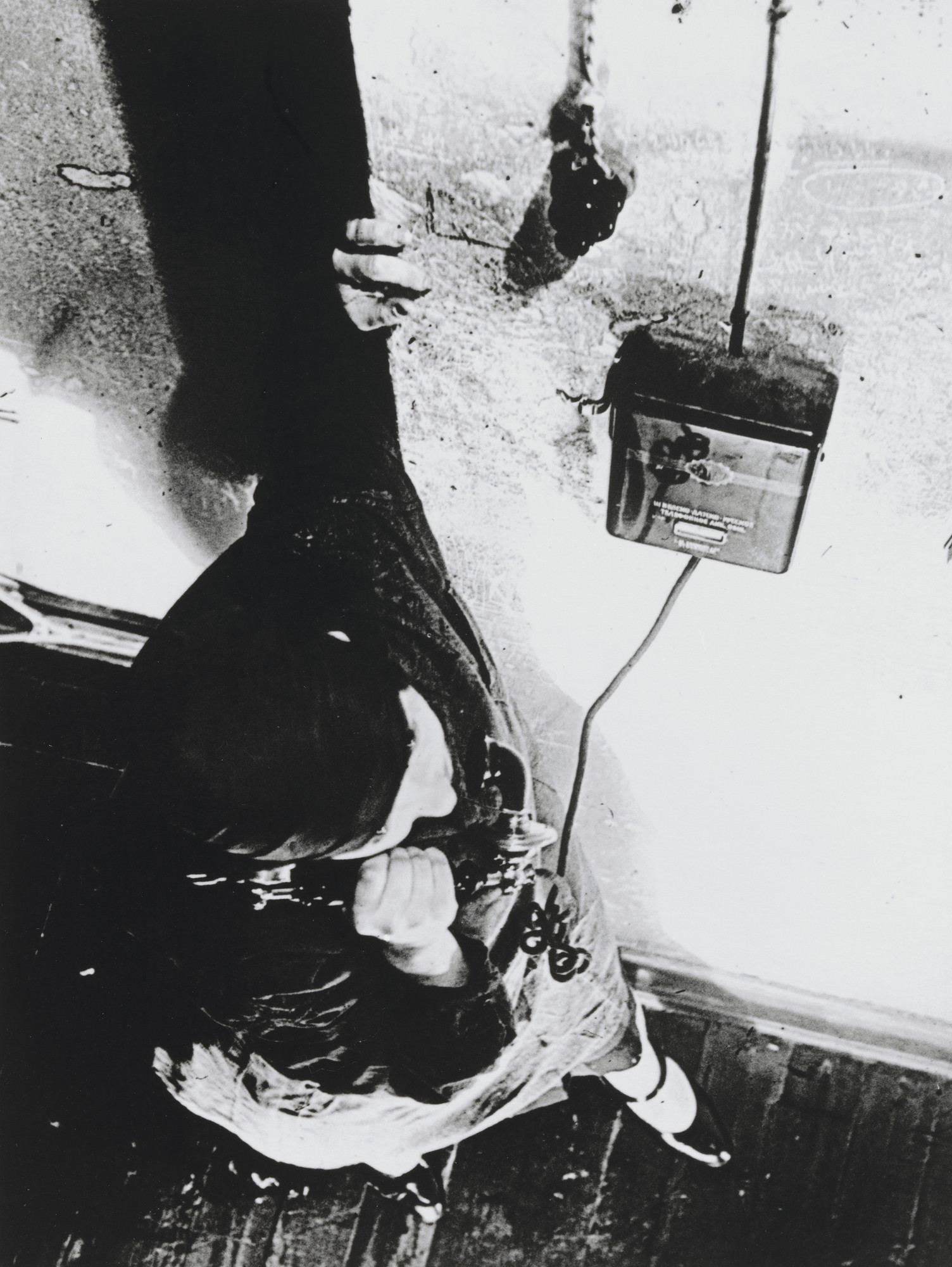 Sherrie Levine. After Rodchenko 1-12