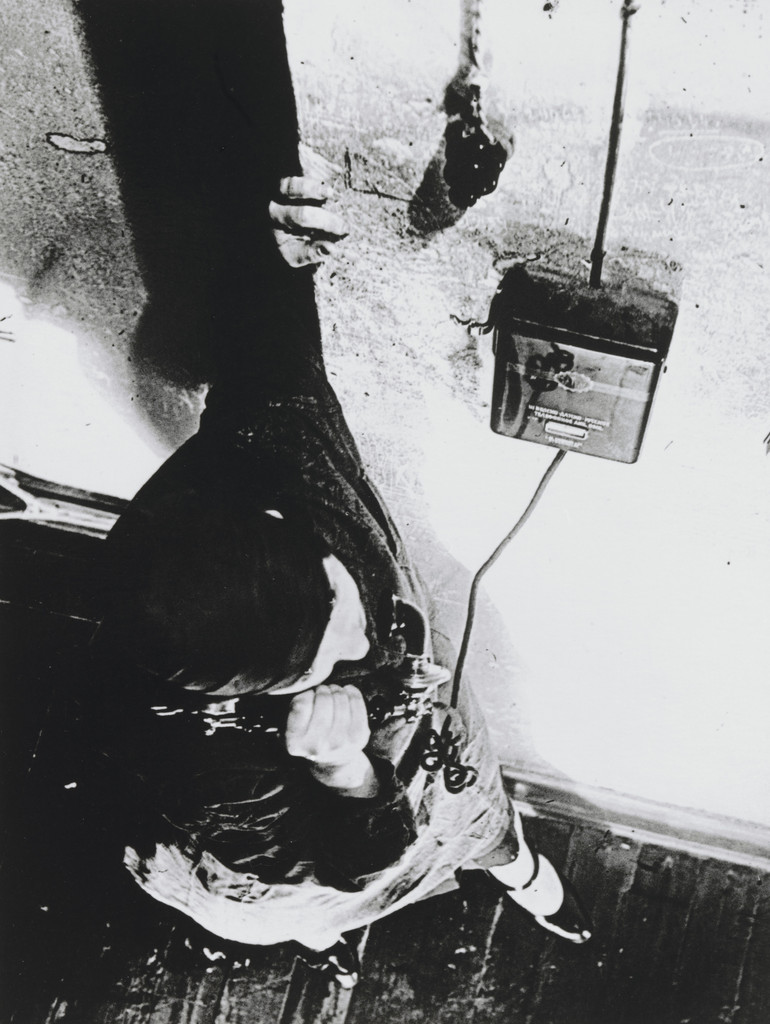 After Rodchenko 1-12