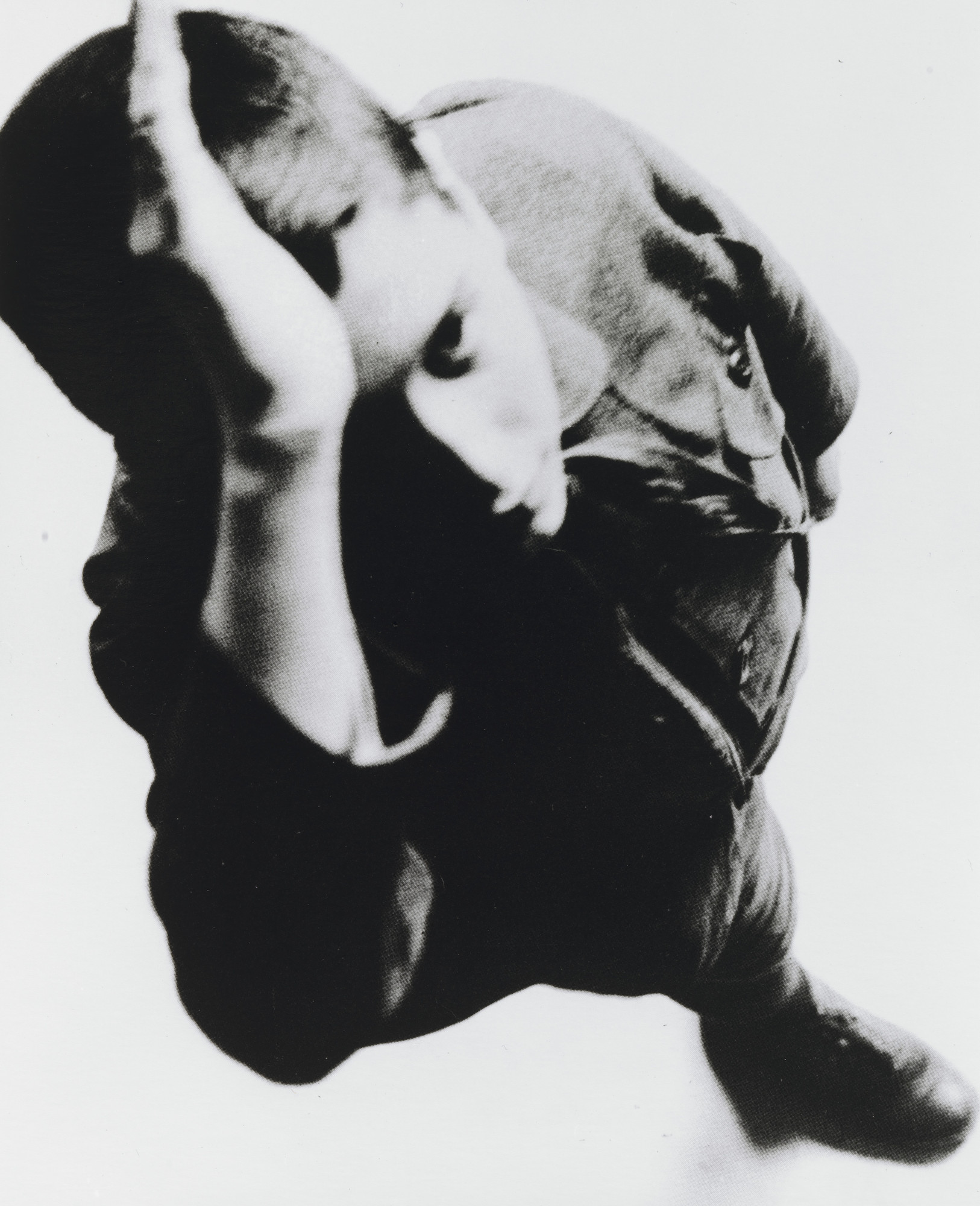 Sherrie Levine. After Rodchenko 1-12
