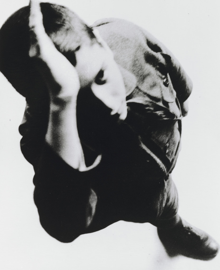 After Rodchenko 1-12