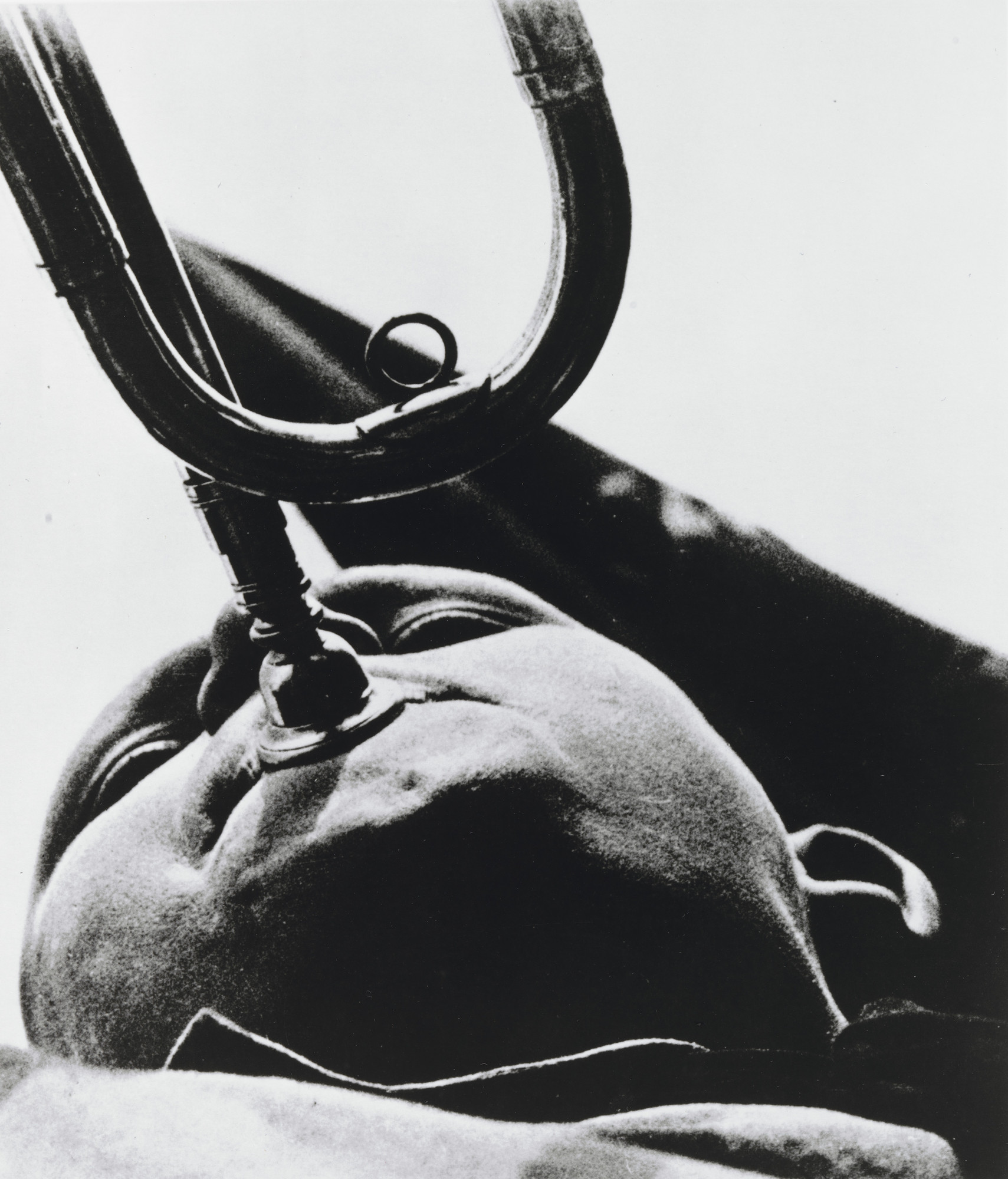 Sherrie Levine. After Rodchenko 1-12