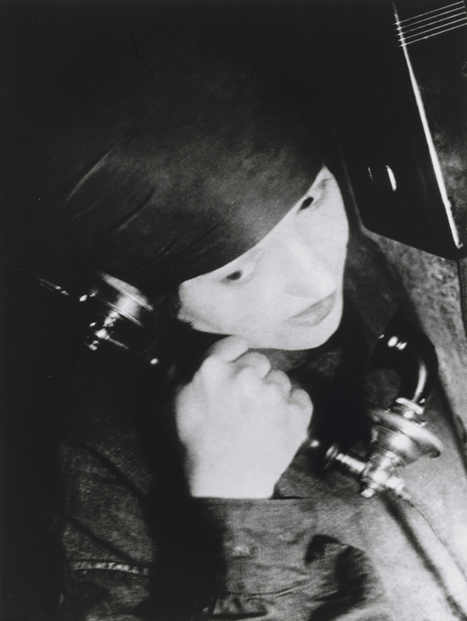 Sherrie Levine. After Rodchenko 1-12