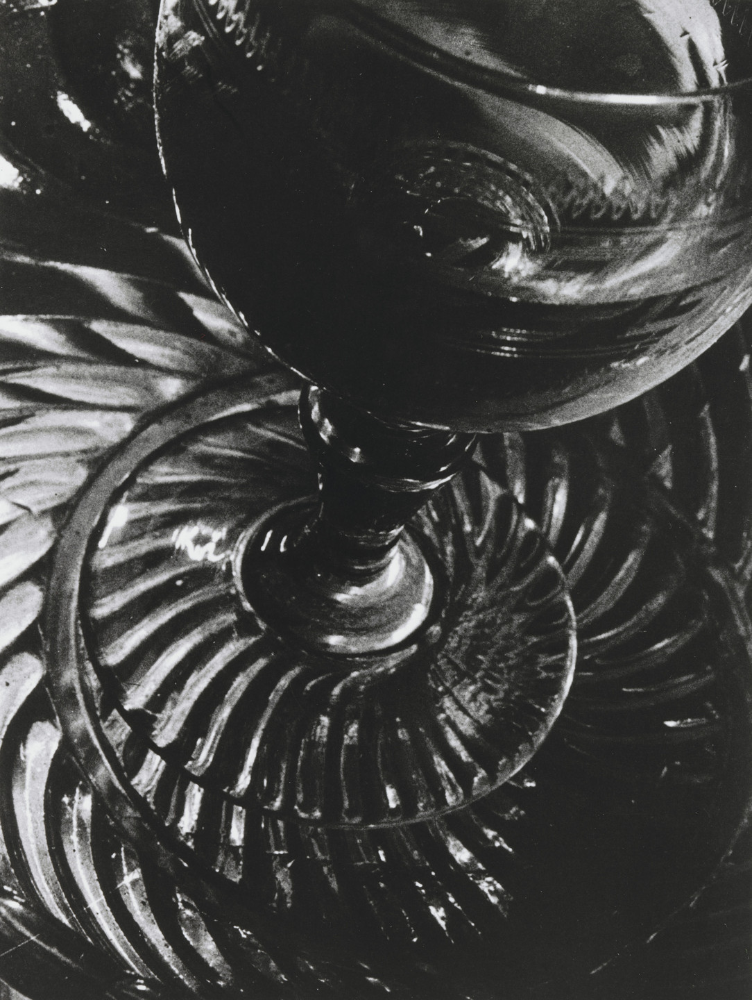 Sherrie Levine. After Rodchenko 1-12. 1987