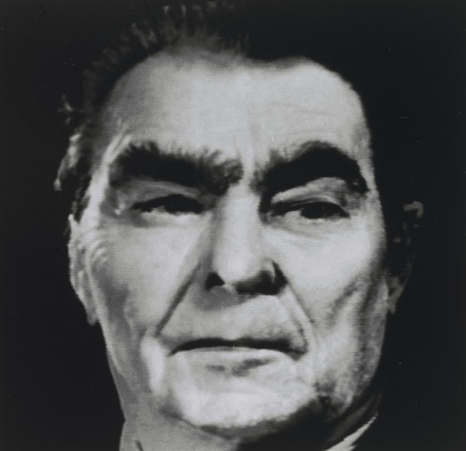 Warhead I (Regan 55%, Brezhnev 45%, Thatcher less than 1%, Mitterrand less than 1%, Deng less than 1%)