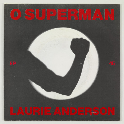 O Superman