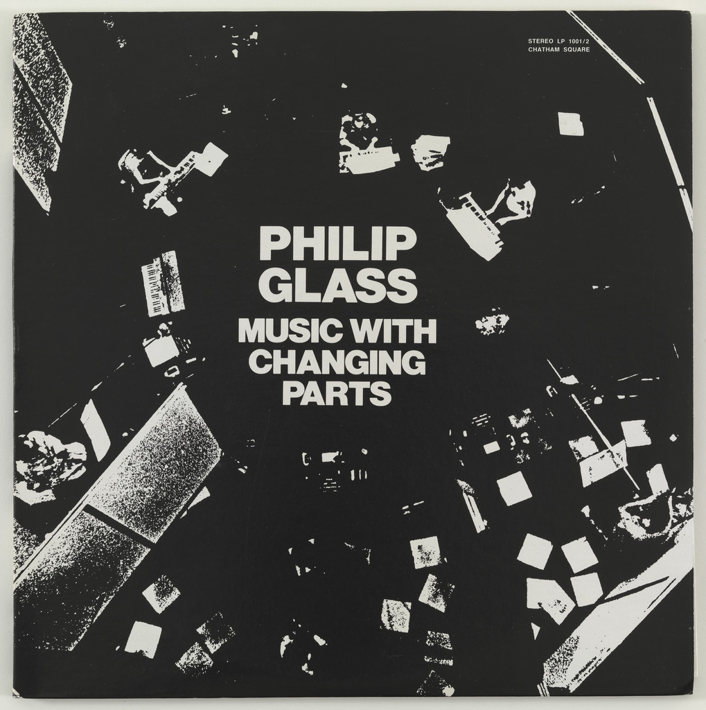 Music with Changing Parts