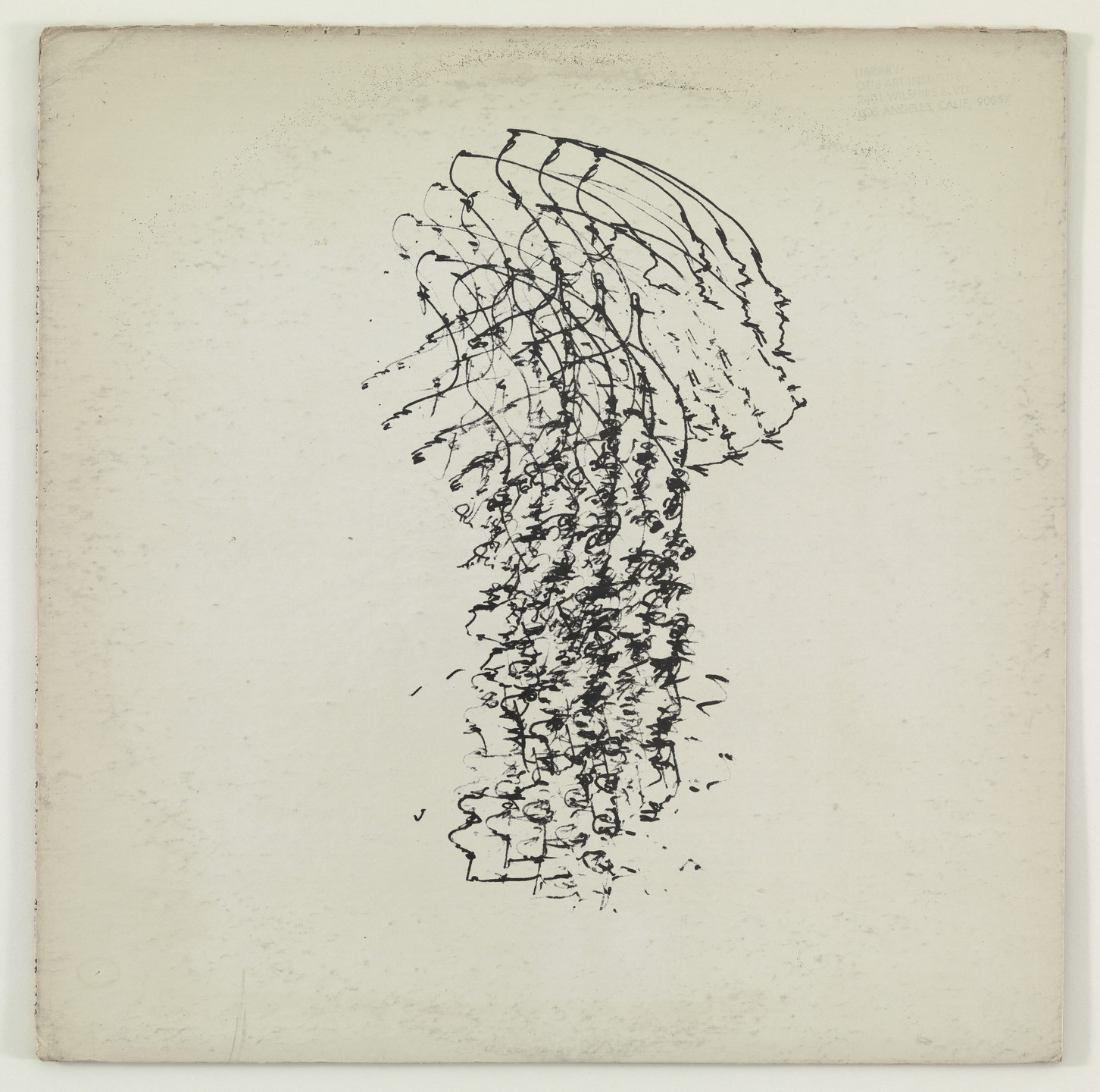 Philip Glass, Alan Saret. Music in Similar Motion (1969), Music in Fifths (1969). 1973