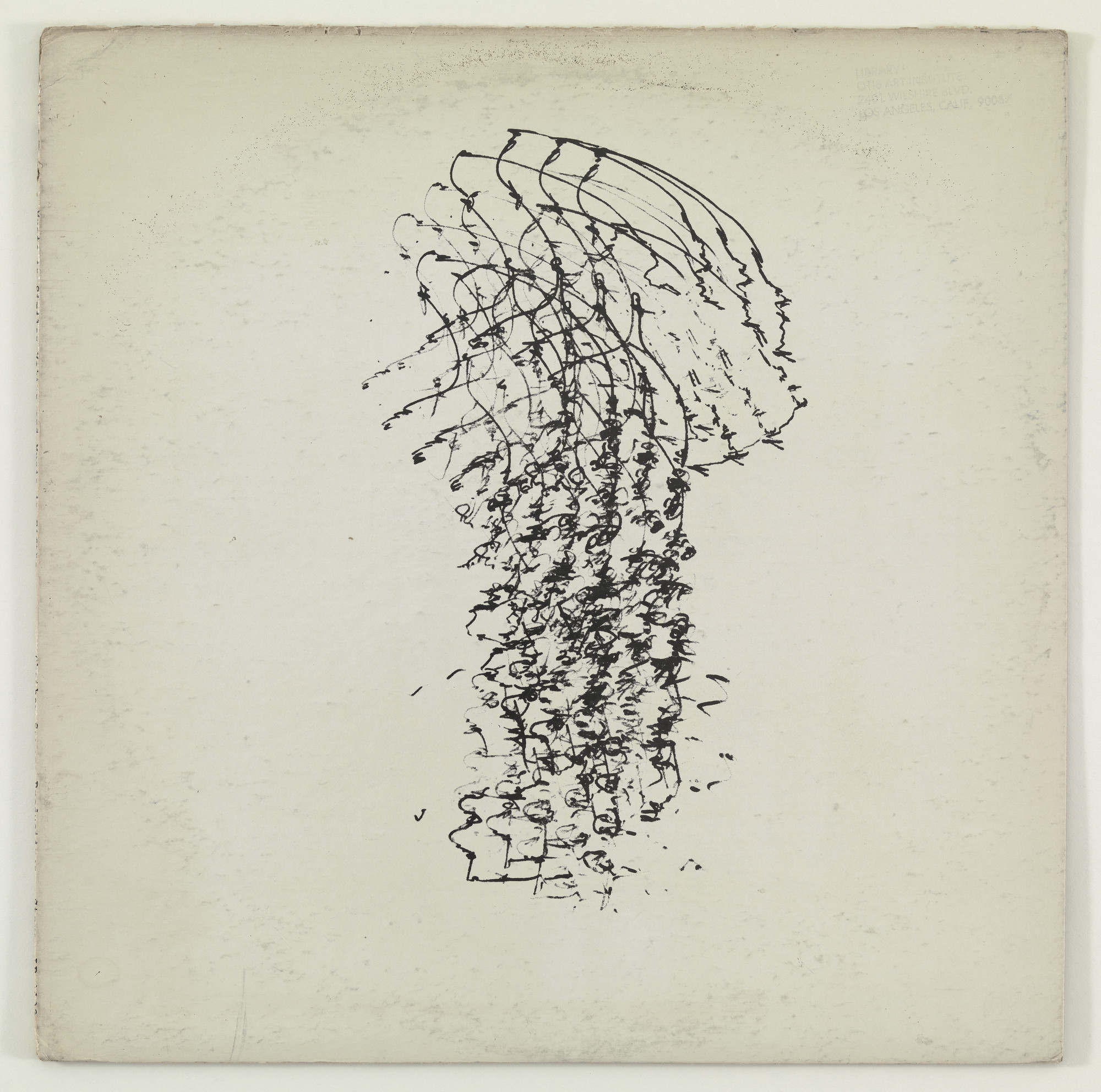 Music in Similar Motion (1969), Music in Fifths (1969) | MoMA