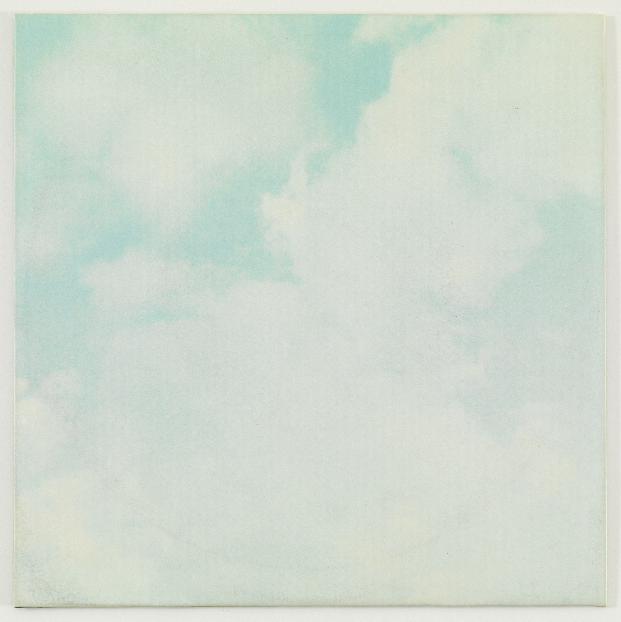Christian Marclay. Untitled