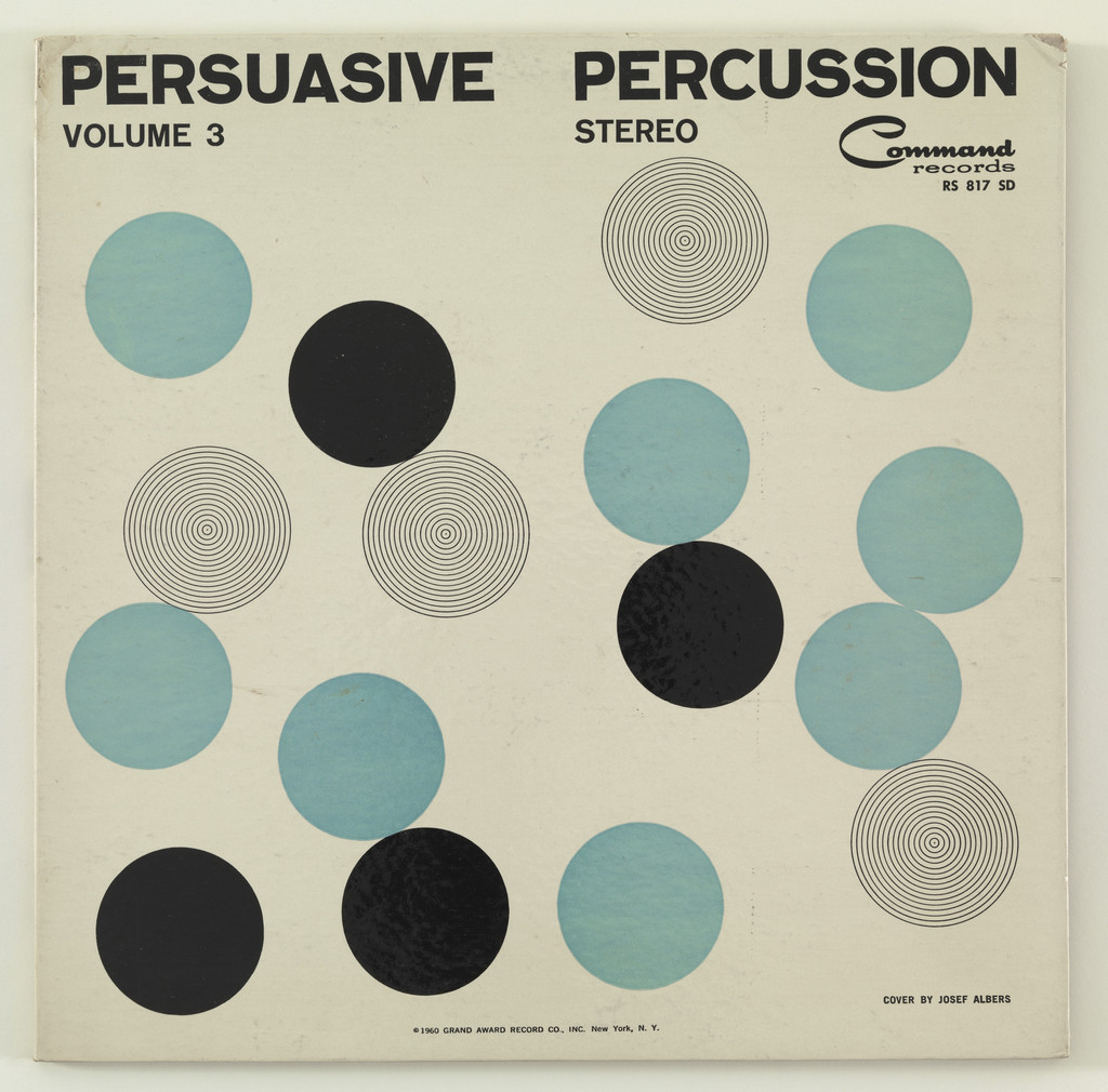 Persuasive Percussion Volume 3