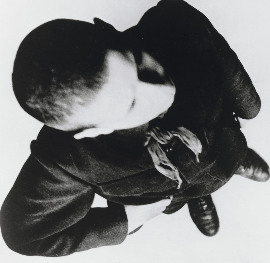 After Rodchenko 1-12