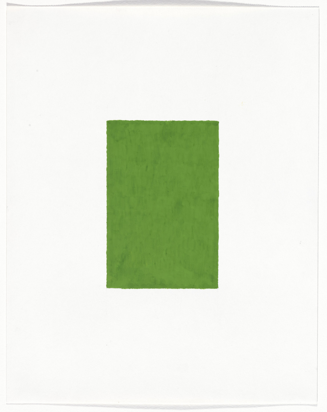 Iran do Espirito Santo. Untitled (green field). 1999