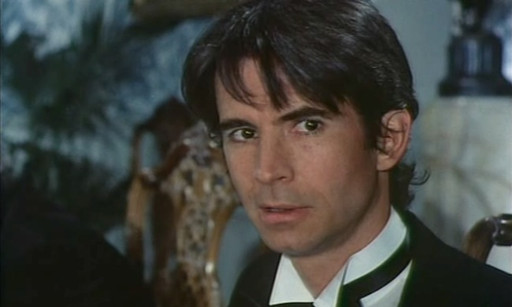 Claude Chabrol. La Décade prodigieuse (Ten Days' Wonder)