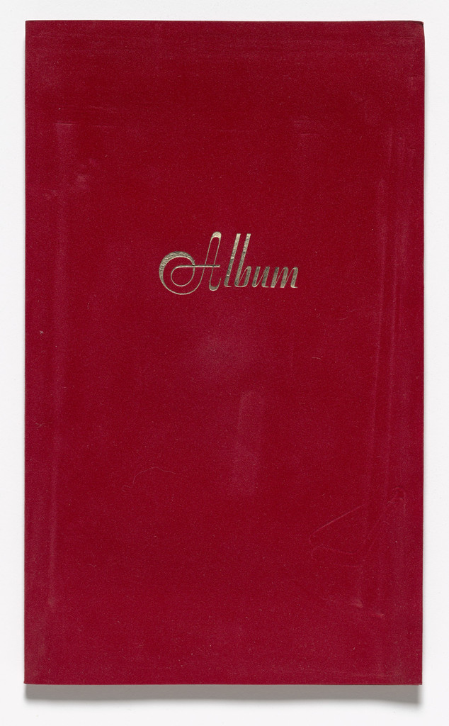 Album from S.M.S. No. 2