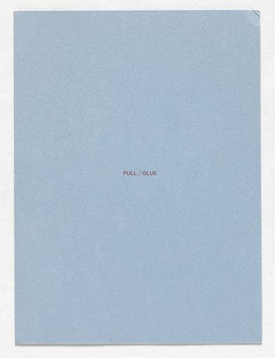 Pull/Glue