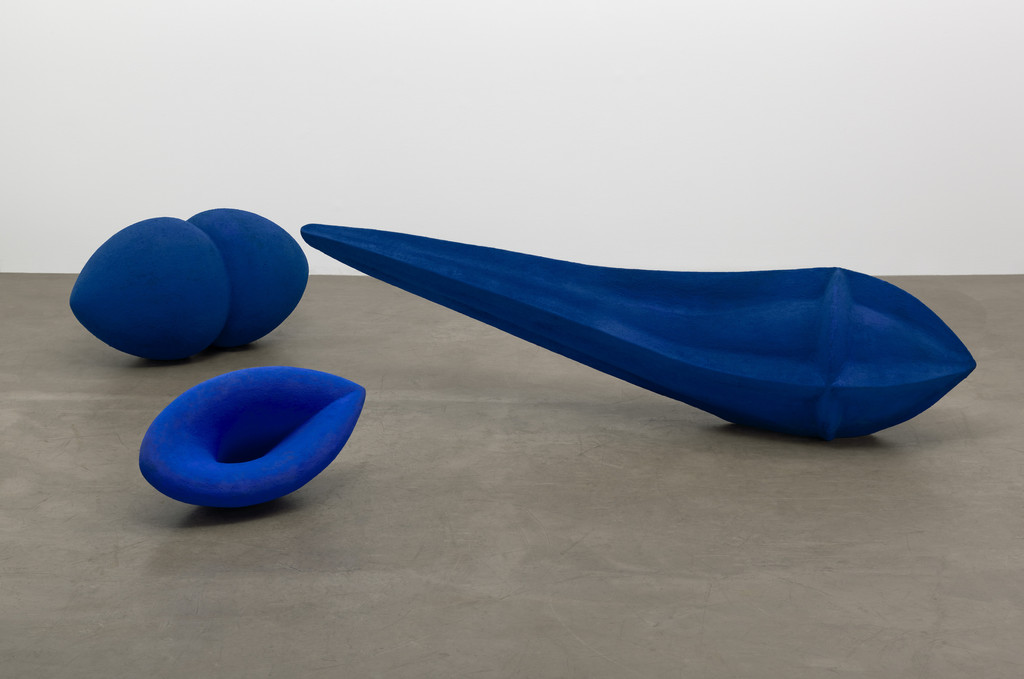 A Flower, A Drama Like Death