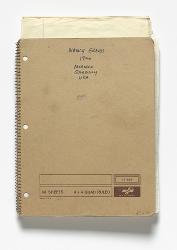 Untitled Notebook