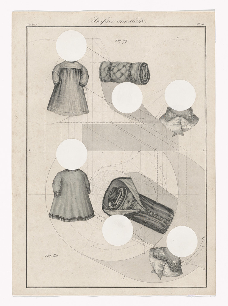 The Language of Fashion (El lenguaje de la moda)