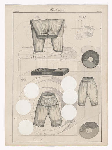 The Language of Fashion (El lenguaje de la moda)