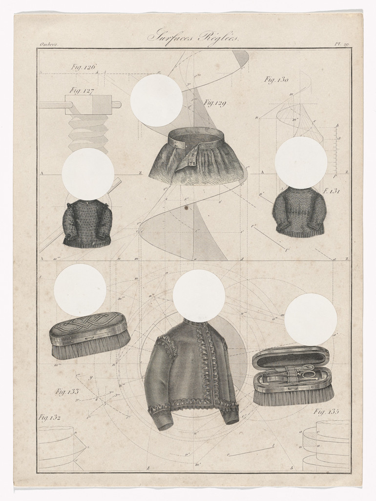 The Language of Fashion (El lenguaje de la moda)