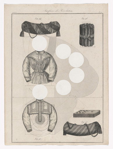 The Language of Fashion (El lenguaje de la moda)