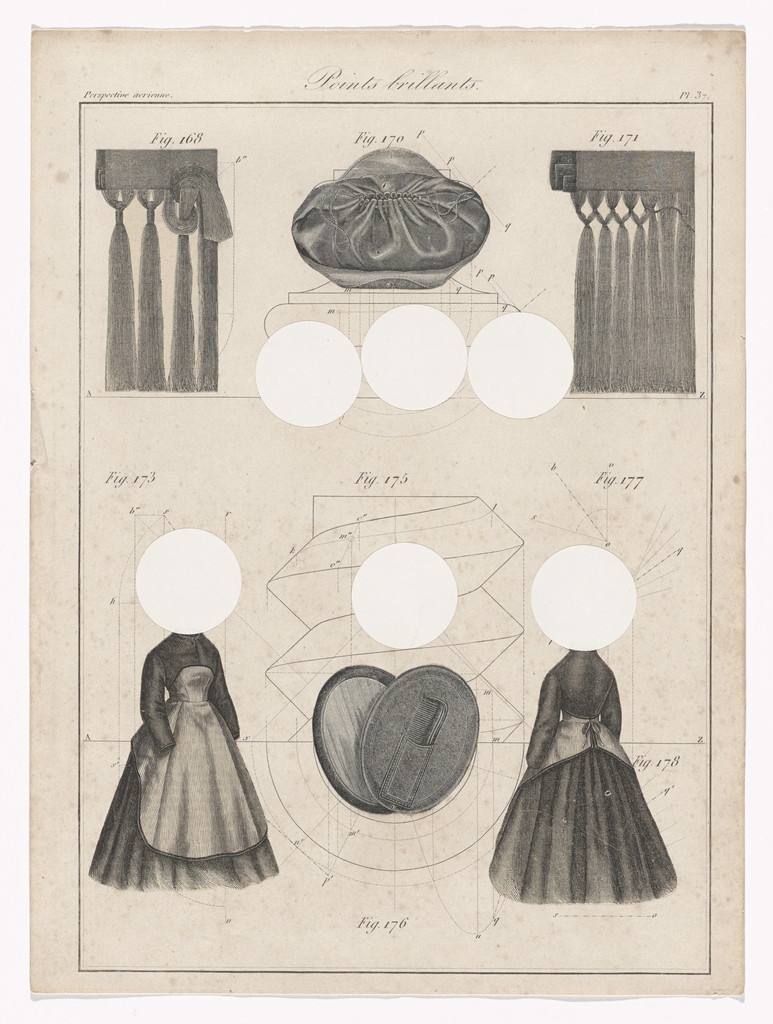 The Language of Fashion (El lenguaje de la moda)