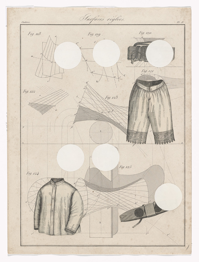 The Language of Fashion (El lenguaje de la moda)