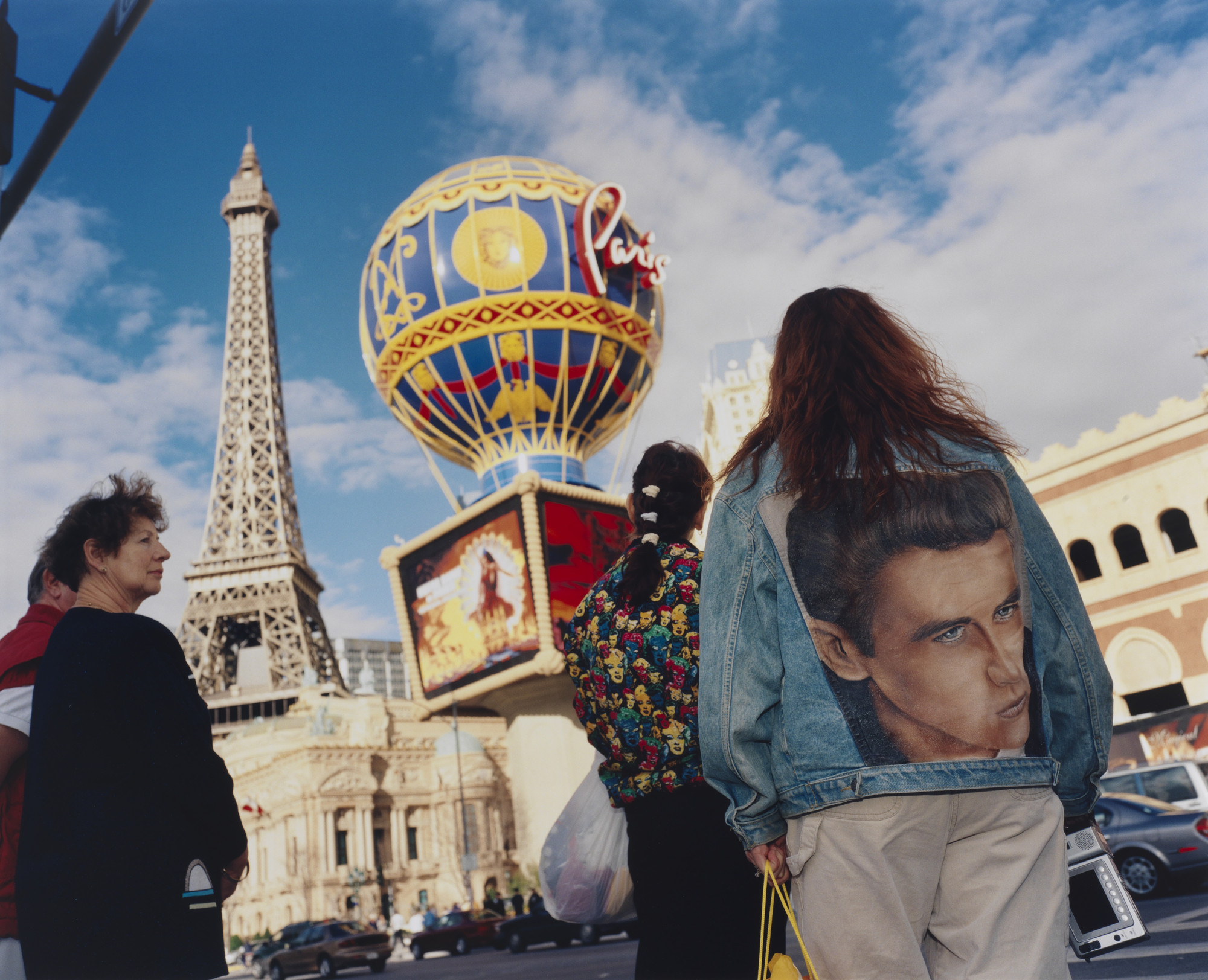 Martin Parr. Las Vegas