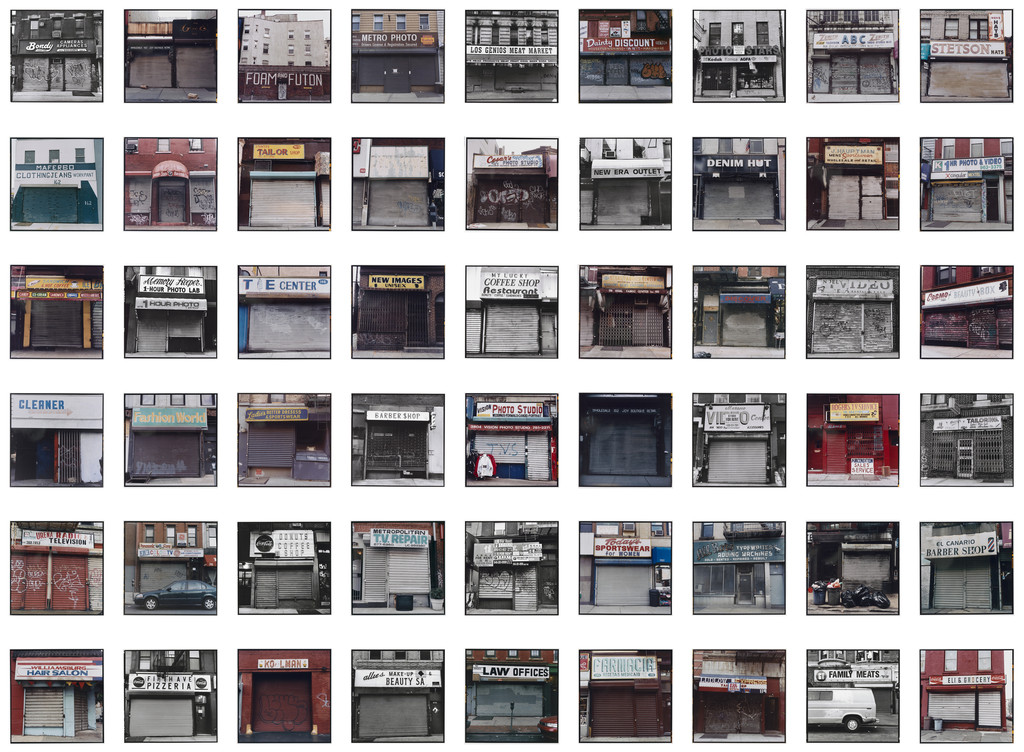 Analogue