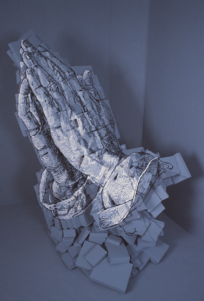 Sculptural