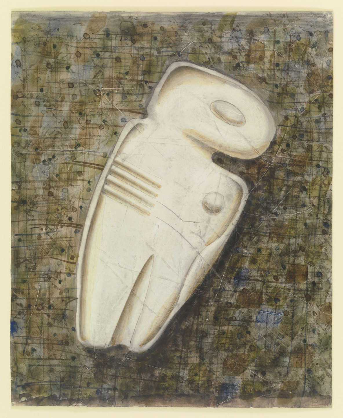 Knud Merrild. Herma. 1935