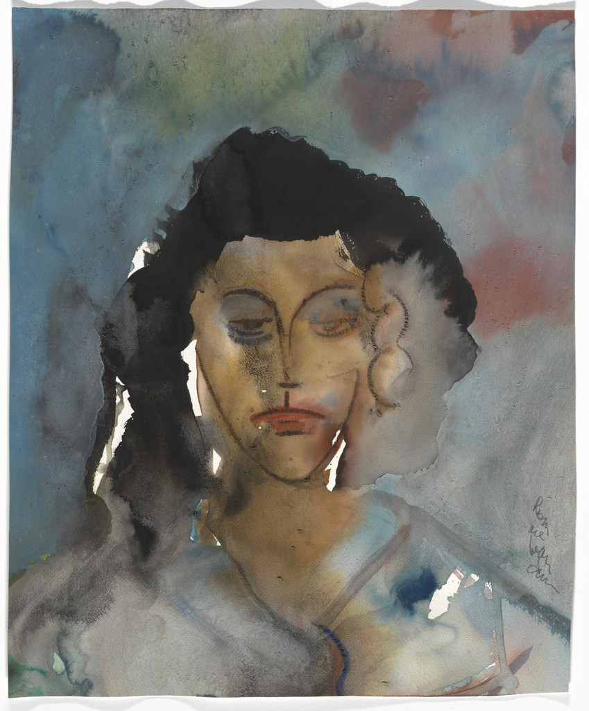 Untitled (Brenda)