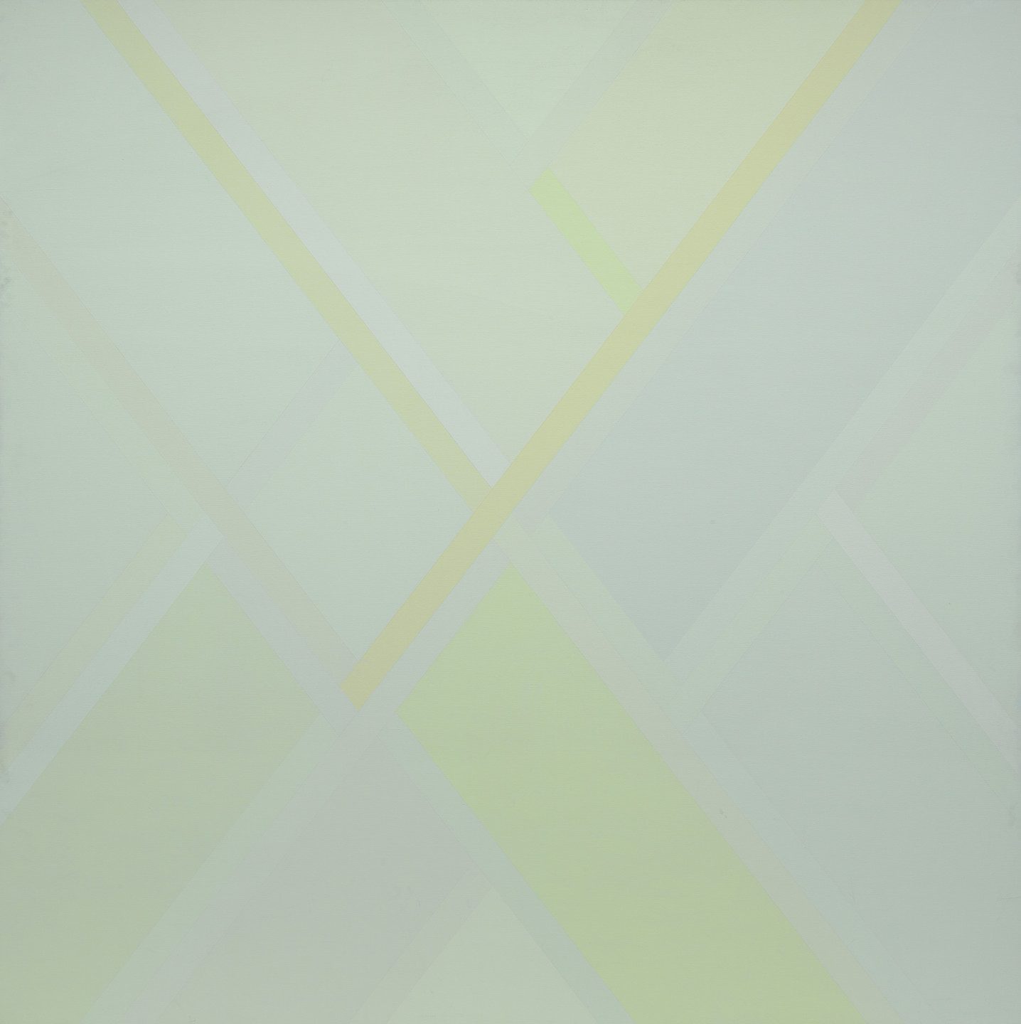 Donald Kaufman. Triballoon. 1968