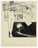 Joe Brainard. Preparatory drawing for In Memory of My Feelings. 1967