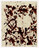 Lee Krasner. Preparatory drawing for In Memory of My Feelings. 1967