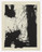 Norman Bluhm. Unused preparatory drawing for In Memory of My Feelings. 1967