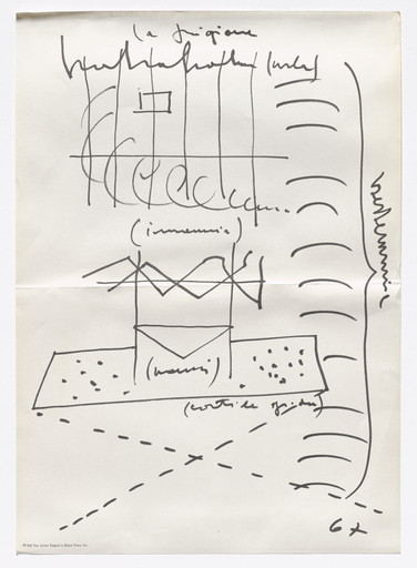 6 Prison Poems from S.M.S. No. 4, August 1968
